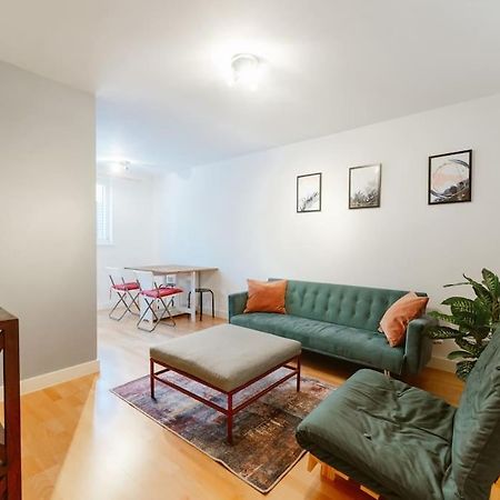 Stunning Flat In Brick Lane Apartment Londra Exterior foto